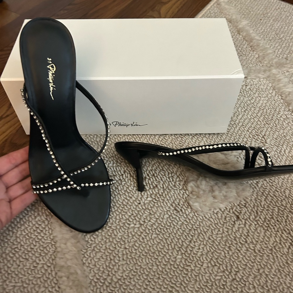 Phillip Lim sandal… never worn!!